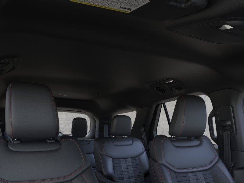 Used 2026 Ford Explorer ST-Line AWD/4WD image 22