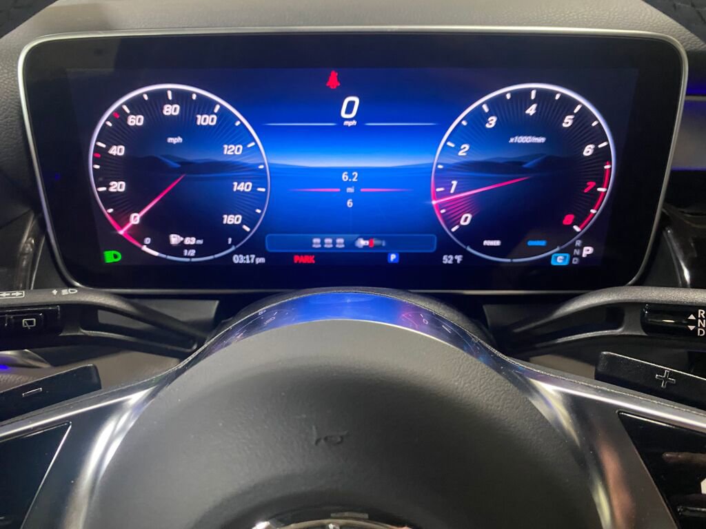 New 2026 Mercedes-Benz GLC 300 4MATIC image 12