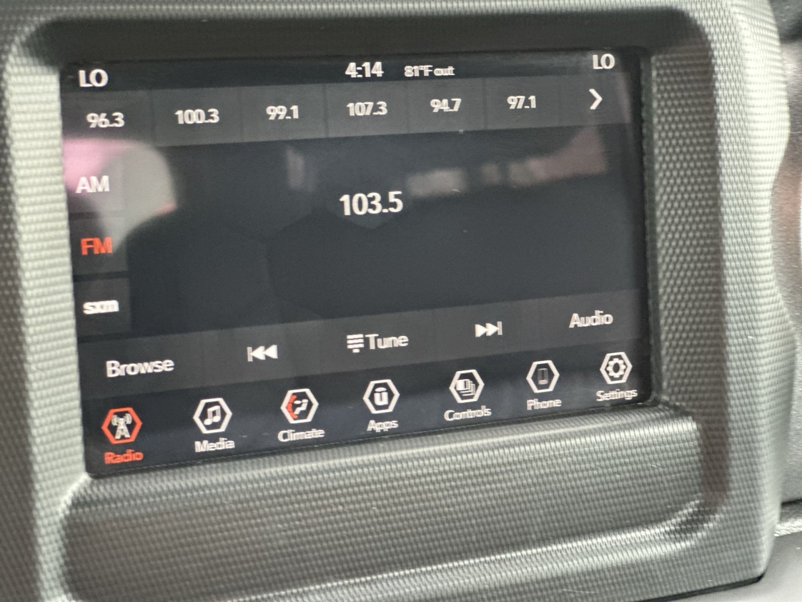 Used 2021 Jeep Gladiator Mojave w/ LED Lighting Group AWD/4WD image 21