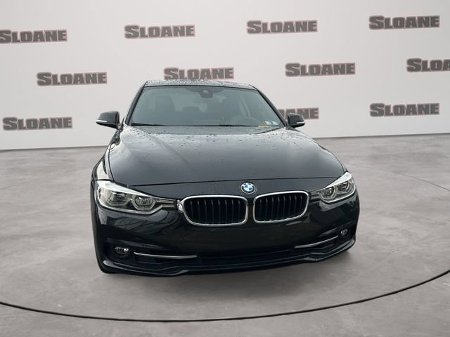 Used 2018 BMW 330i xDrive Sedan AWD/4WD image 8