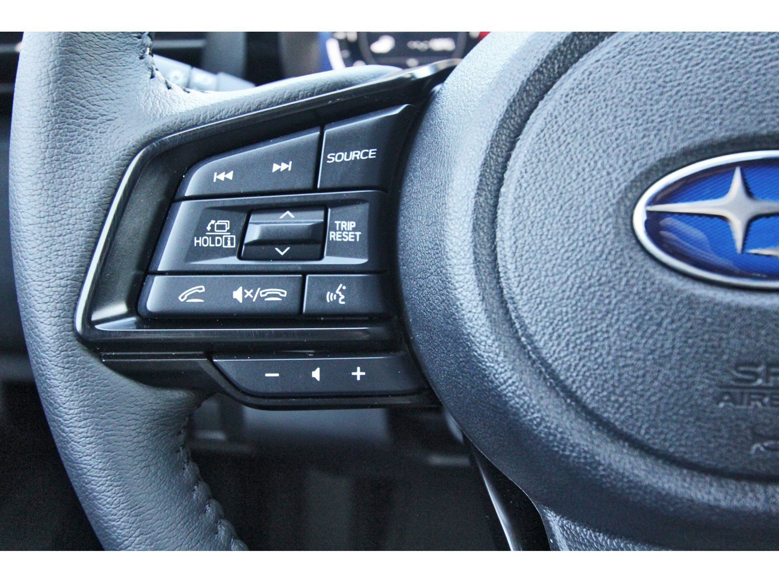 Certified 2026 Subaru Outback Premium AWD/4WD image 16