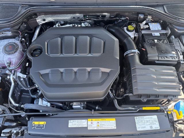 New 2026 Volkswagen GTI S FWD image 30