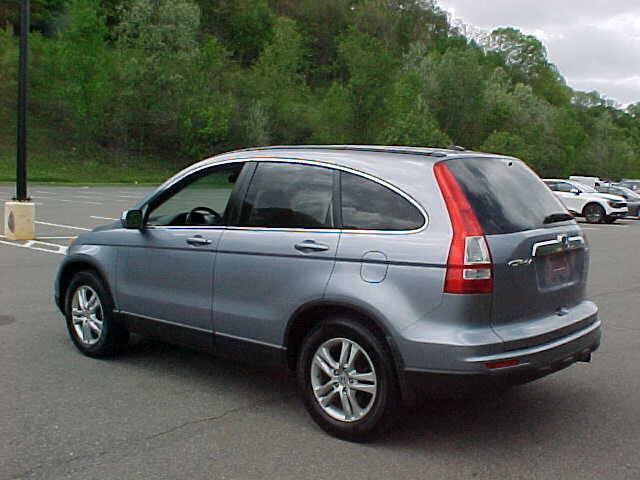 Used 2011 Honda CR-V EX-L image 4