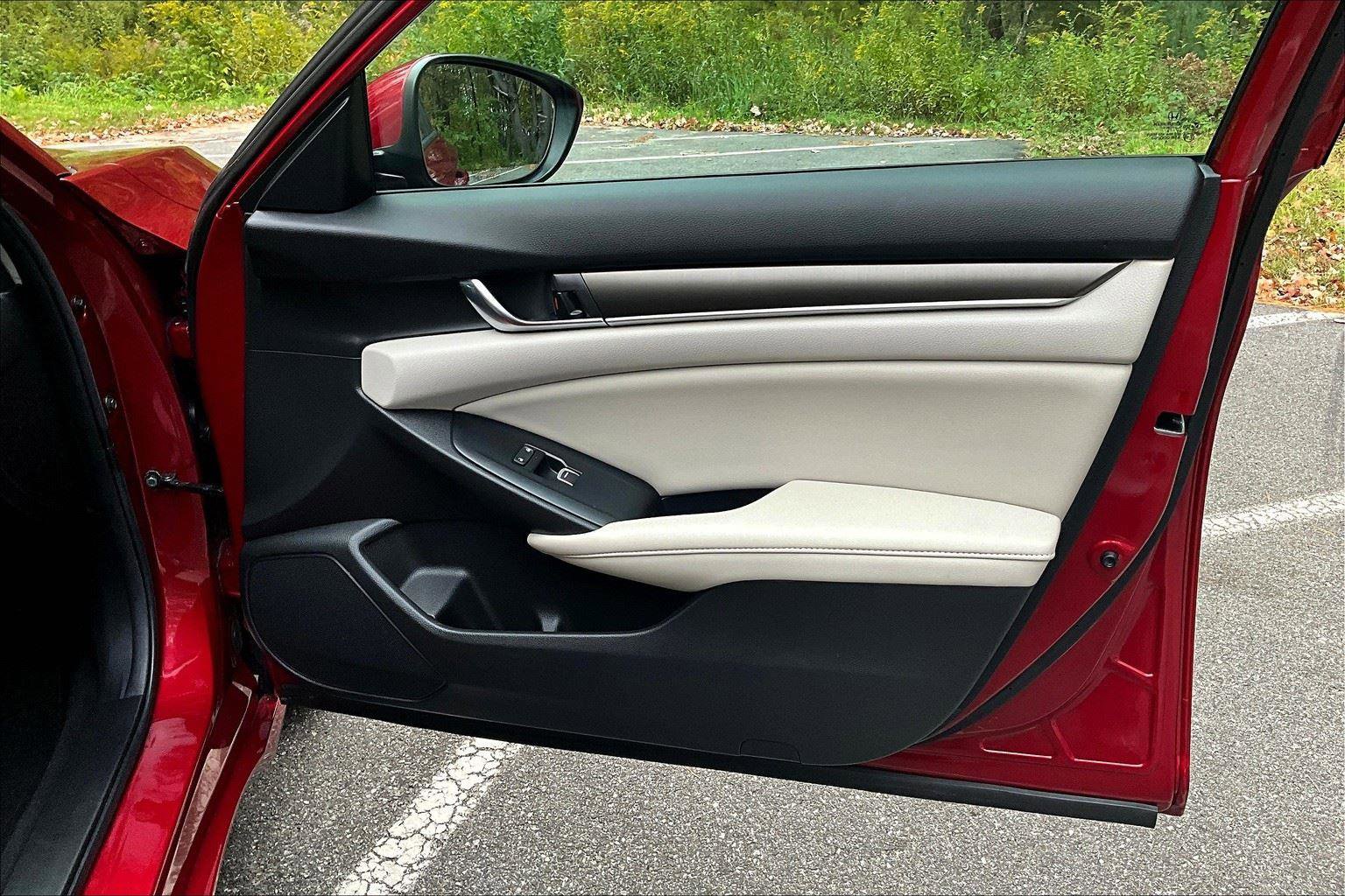 Used 2019 Honda Accord LX image 18