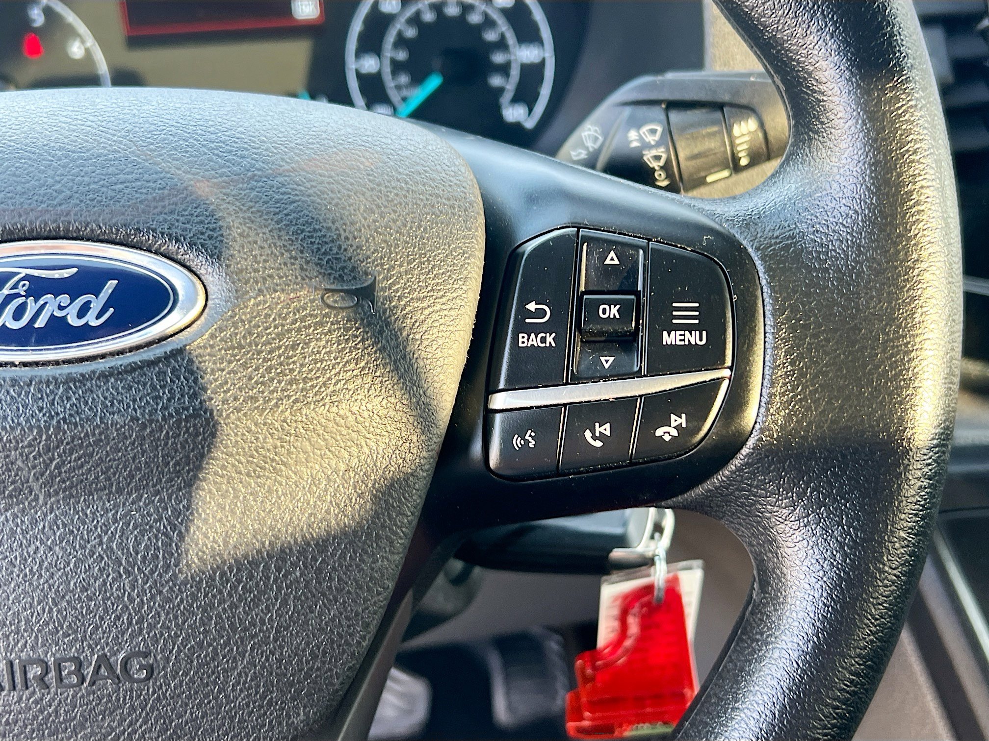 Used 2025 Ford Transit 350 XLT image 18