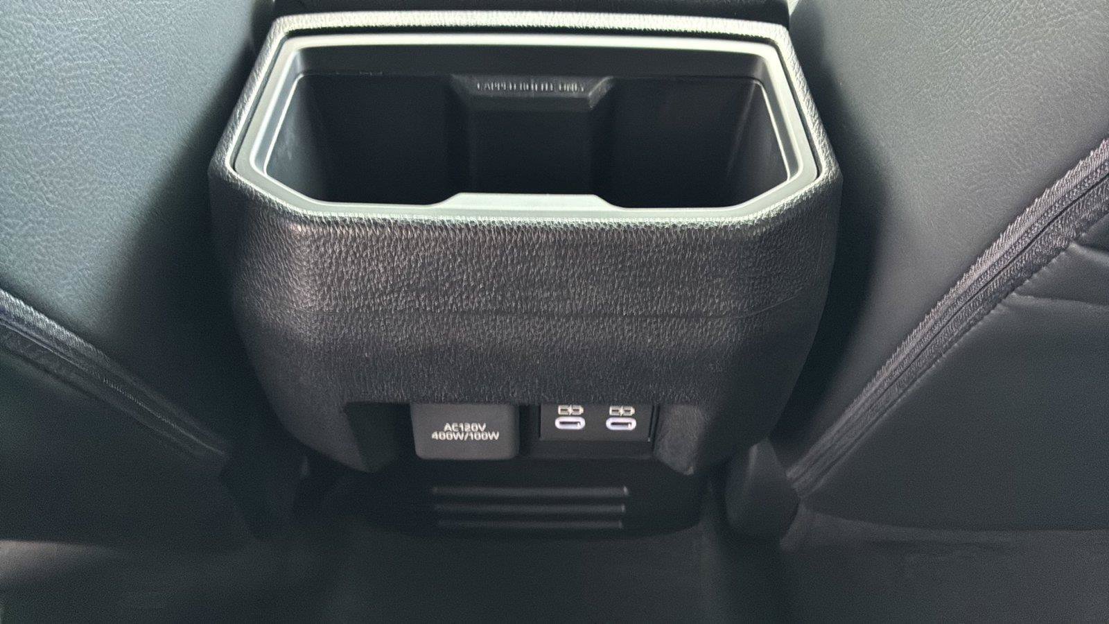 New 2026 Toyota Tacoma TRD Sport AWD/4WD image 21