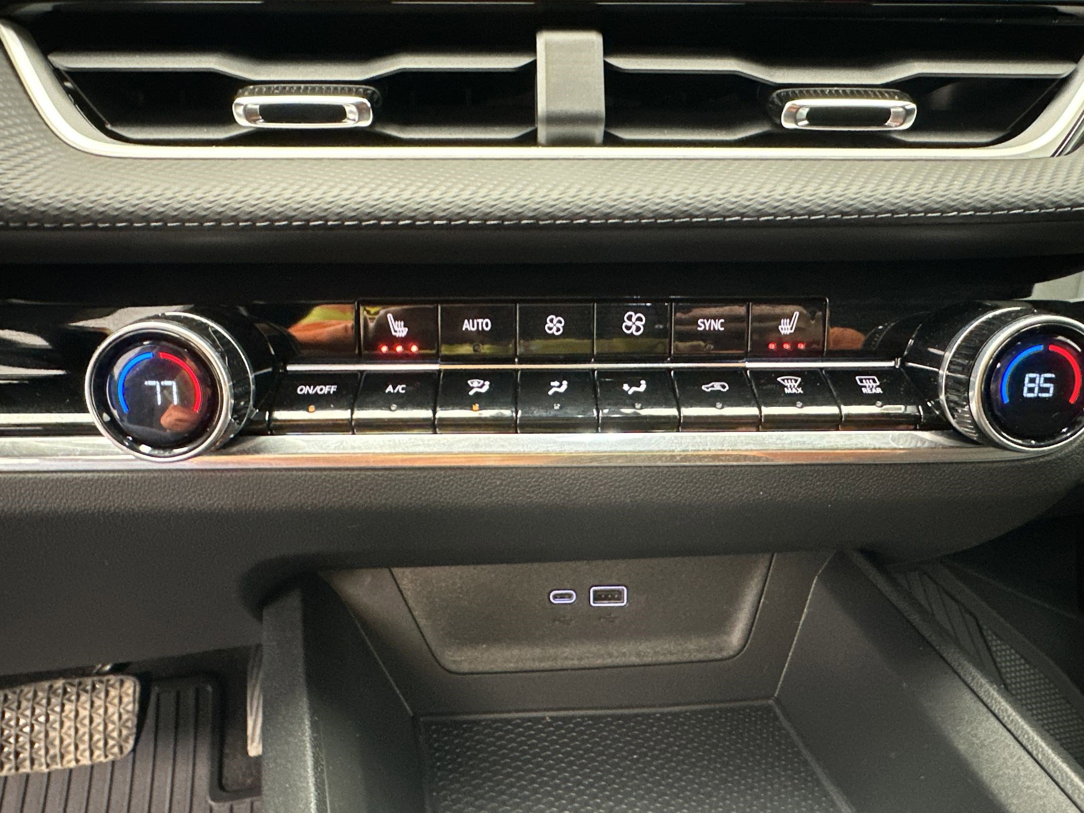 Certified 2026 Chevrolet Equinox LT w/ Convenience Package II image 24