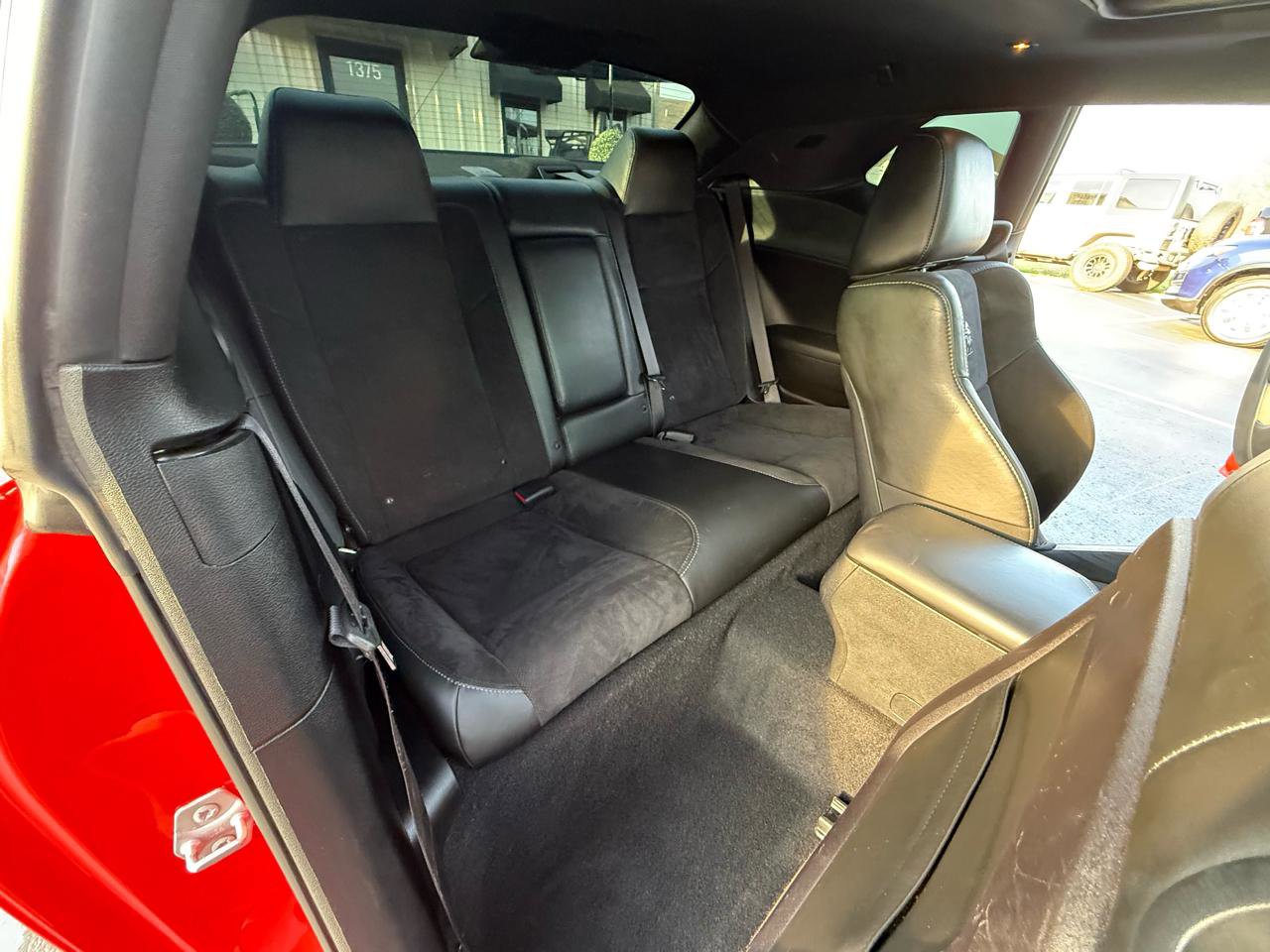 Used 2020 Dodge Challenger R/T Scat Pack RWD image 30