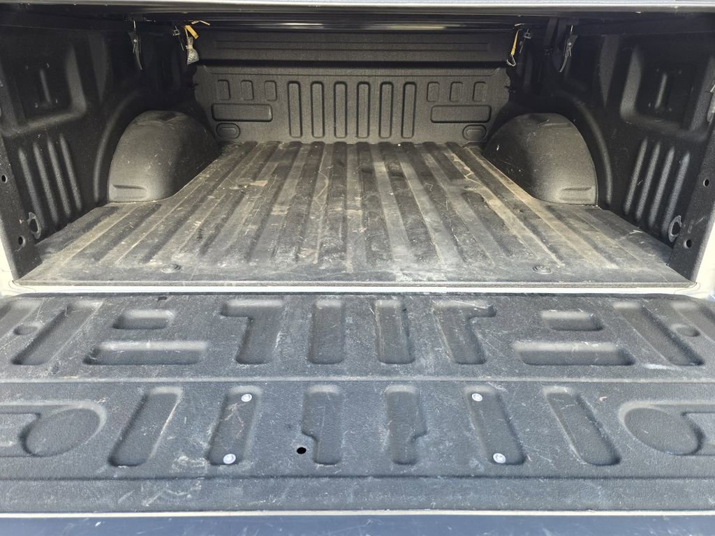 Used 2023 Ford F150 XL w/ STX Appearance Package image 28