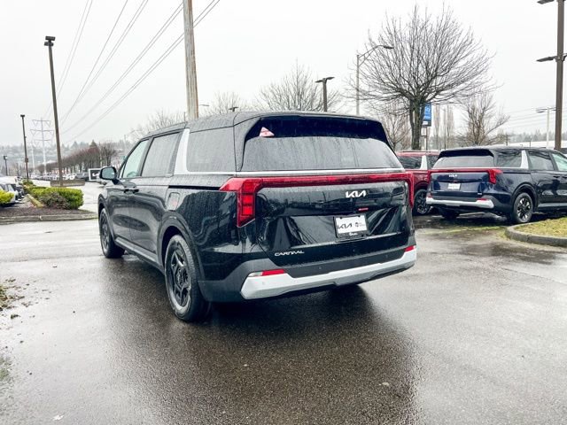 New 2026 Kia Carnival image 10