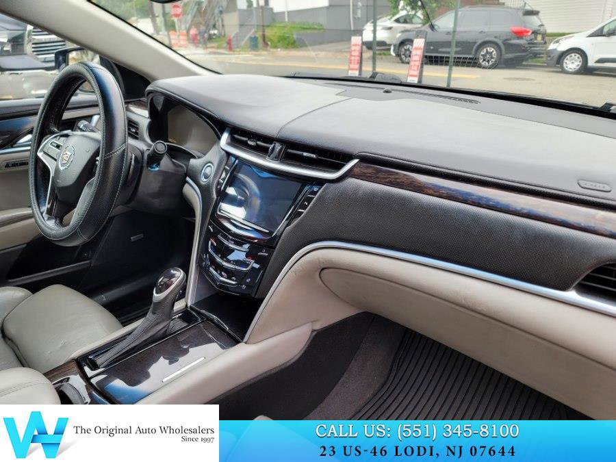 Used 2013 Cadillac XTS Premium AWD/4WD image 15