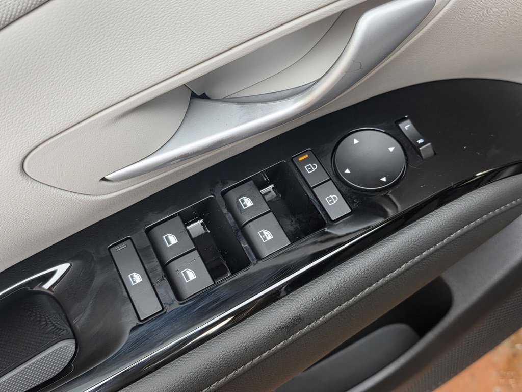 New 2026 Hyundai Tucson Limited image 28