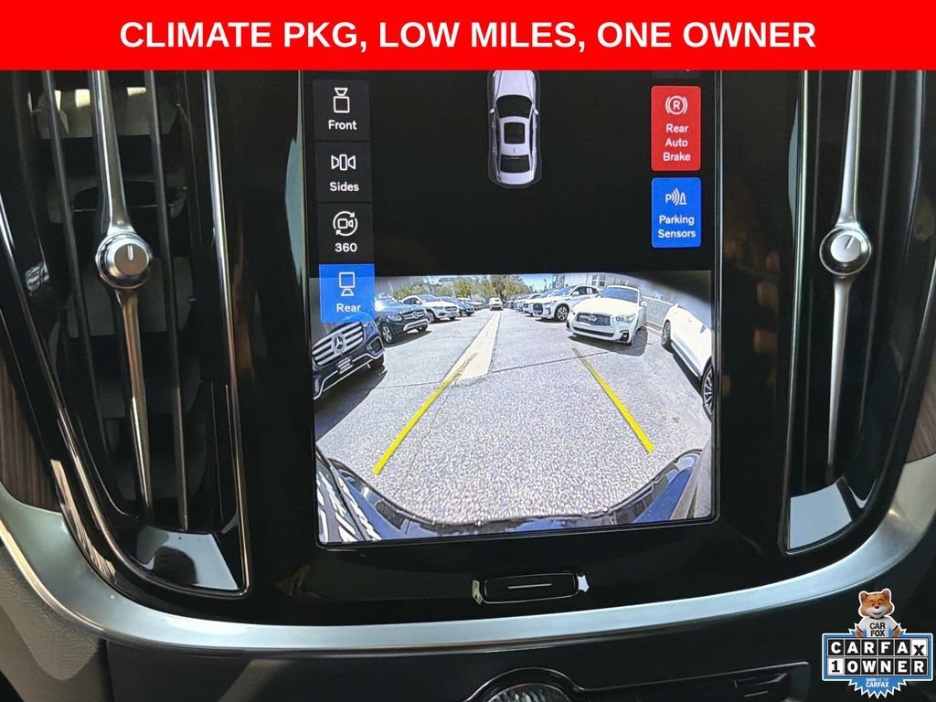 Used 2023 Volvo S60 B5 Plus w/ Climate Package AWD/4WD image 27