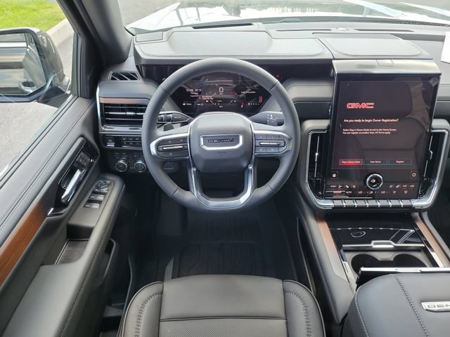 New 2026 GMC Yukon Denali AWD/4WD image 10