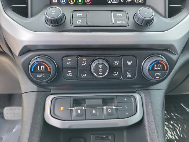 Used 2023 GMC Acadia SLT w/ Elevation Edition FWD image 20