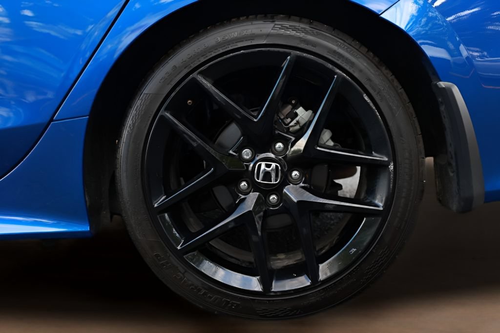 Used 2024 Honda Civic Sport image 38