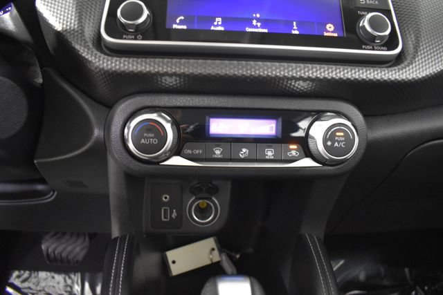 Used 2020 Nissan Kicks SV FWD image 22