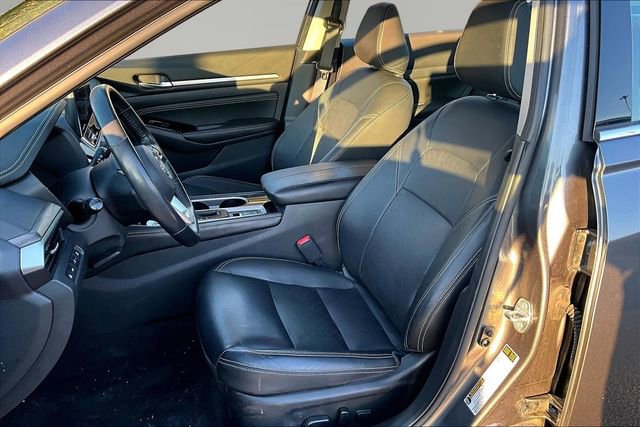 Used 2023 Nissan Altima 2.5 SL image 15