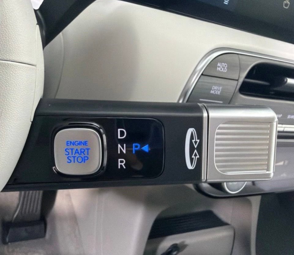 New 2027 Hyundai Palisade SEL Premium FWD image 22