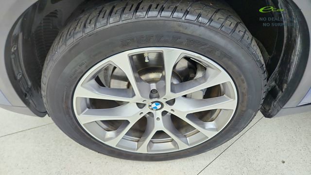 Used 2019 BMW X5 xDrive40i w/ Convenience Package image 61