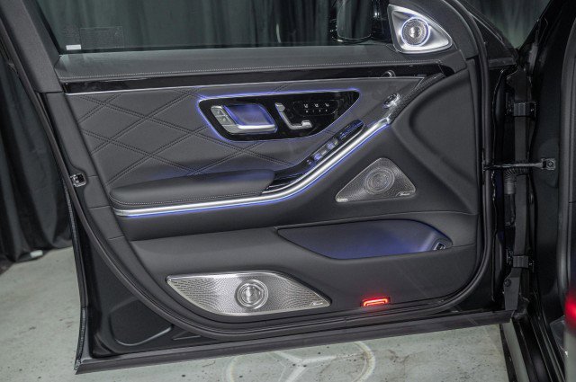 New 2026 Mercedes-Benz S 63 AMG S image 10