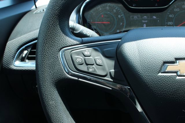 Used 2016 Chevrolet Cruze LT FWD image 23