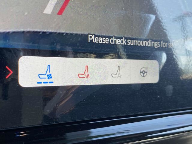 New 2025 Ford Expedition Platinum w/ Stealth Performance Package image 19