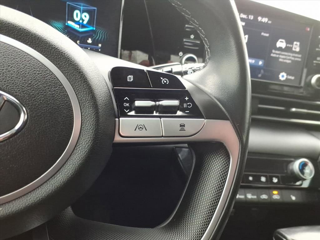 Used 2021 Hyundai Elantra SEL w/ Convenience Package image 20