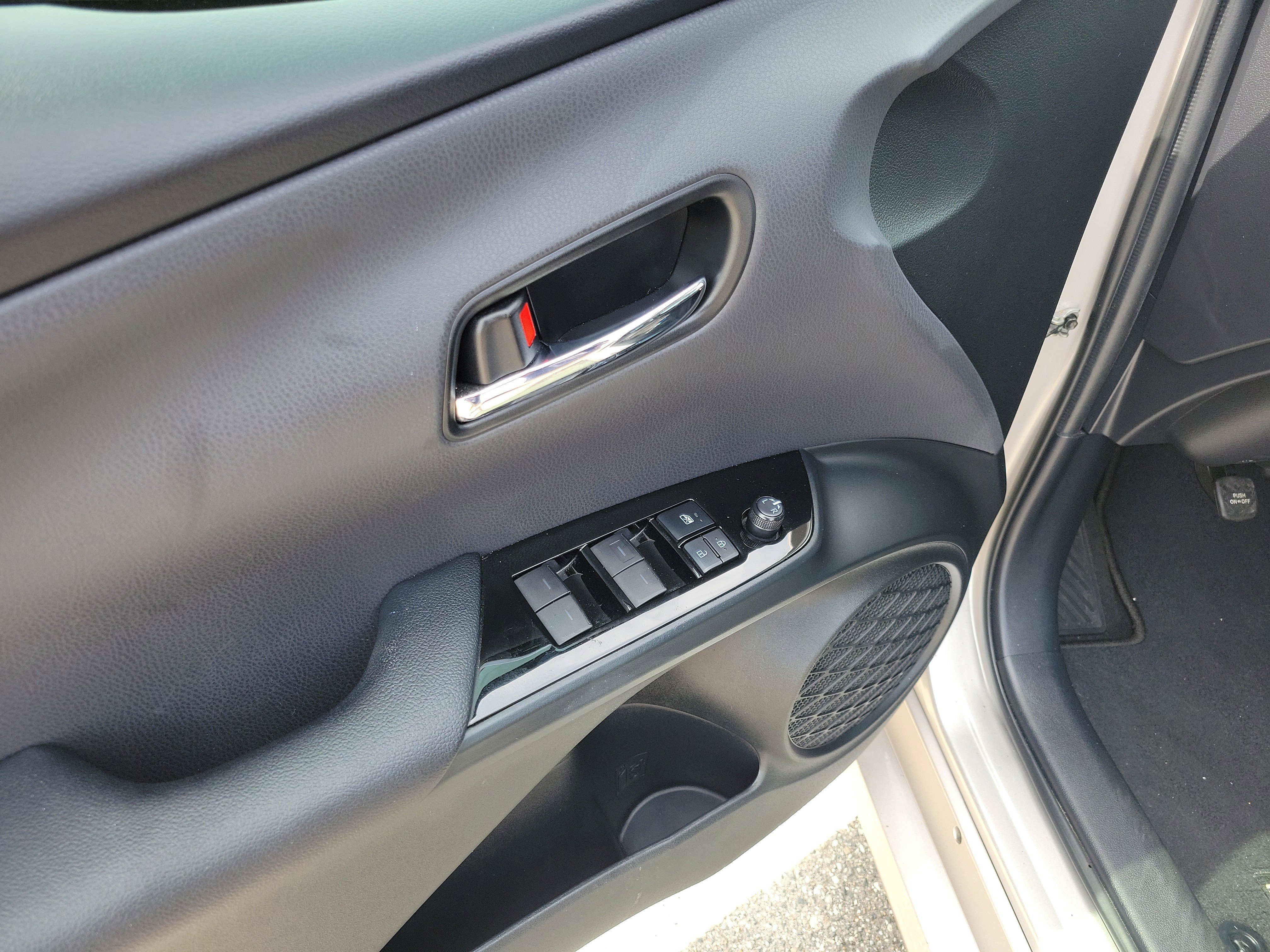 Used 2019 Toyota Prius Prime Advanced image 7