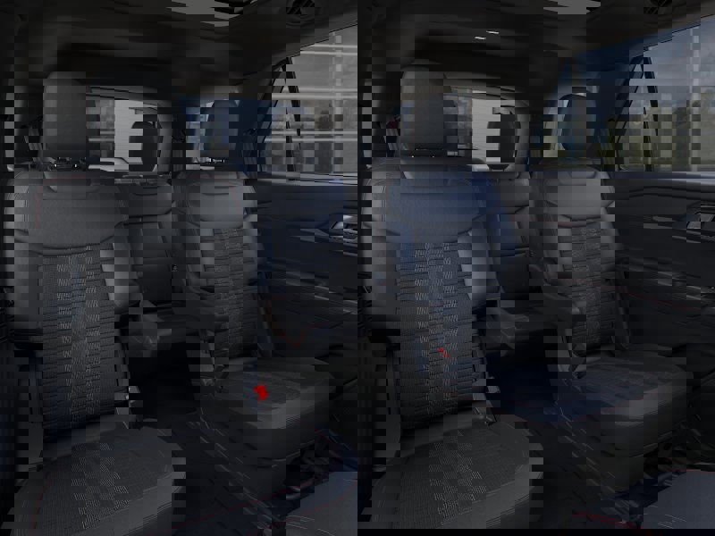 New 2026 Ford Explorer ST-Line w/ ST-Line Street Pack image 41