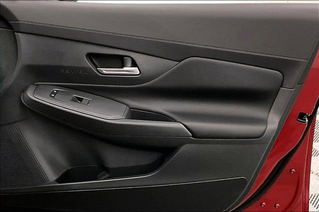 New 2026 Nissan Sentra SV w/ SV Convenience Package image 36