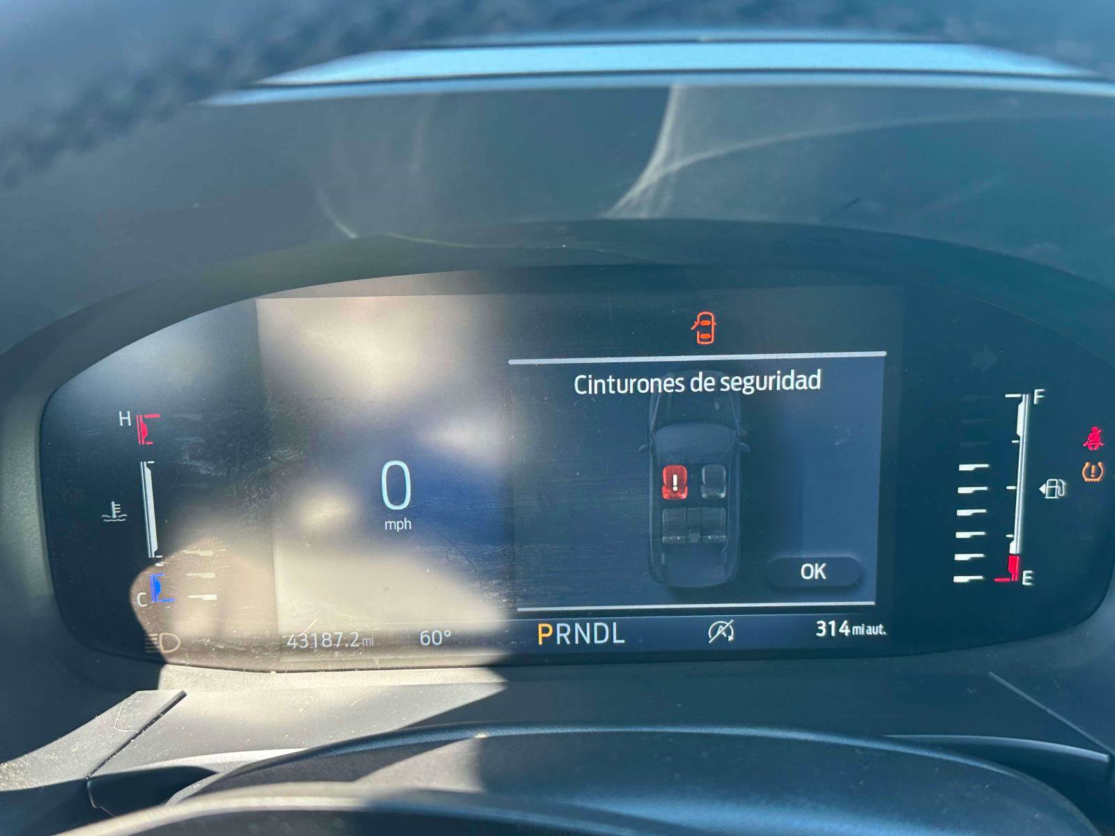 Certified 2023 Ford Escape Active image 25