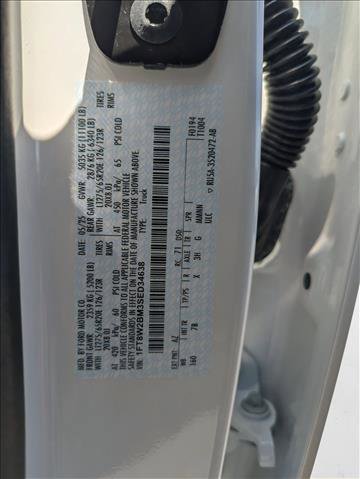 New 2025 Ford F250 Platinum image 19