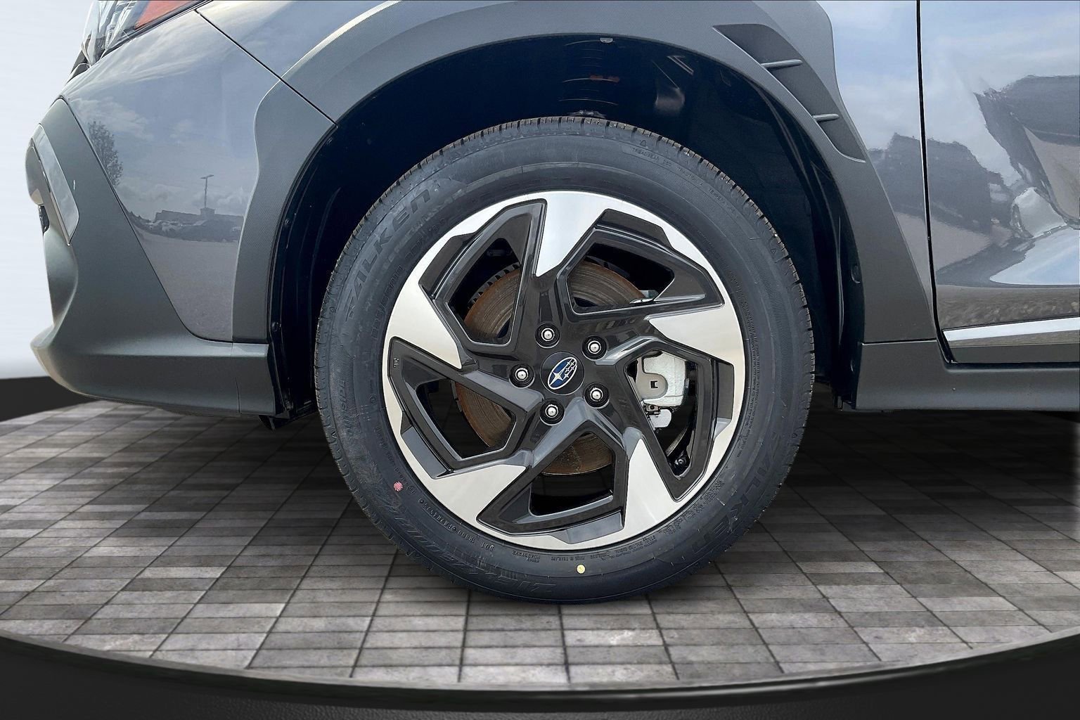 New 2026 Subaru Crosstrek 2.5i Limited image 11