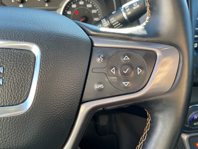 Used 2024 GMC Terrain AT4 w/ Tech Package image 33
