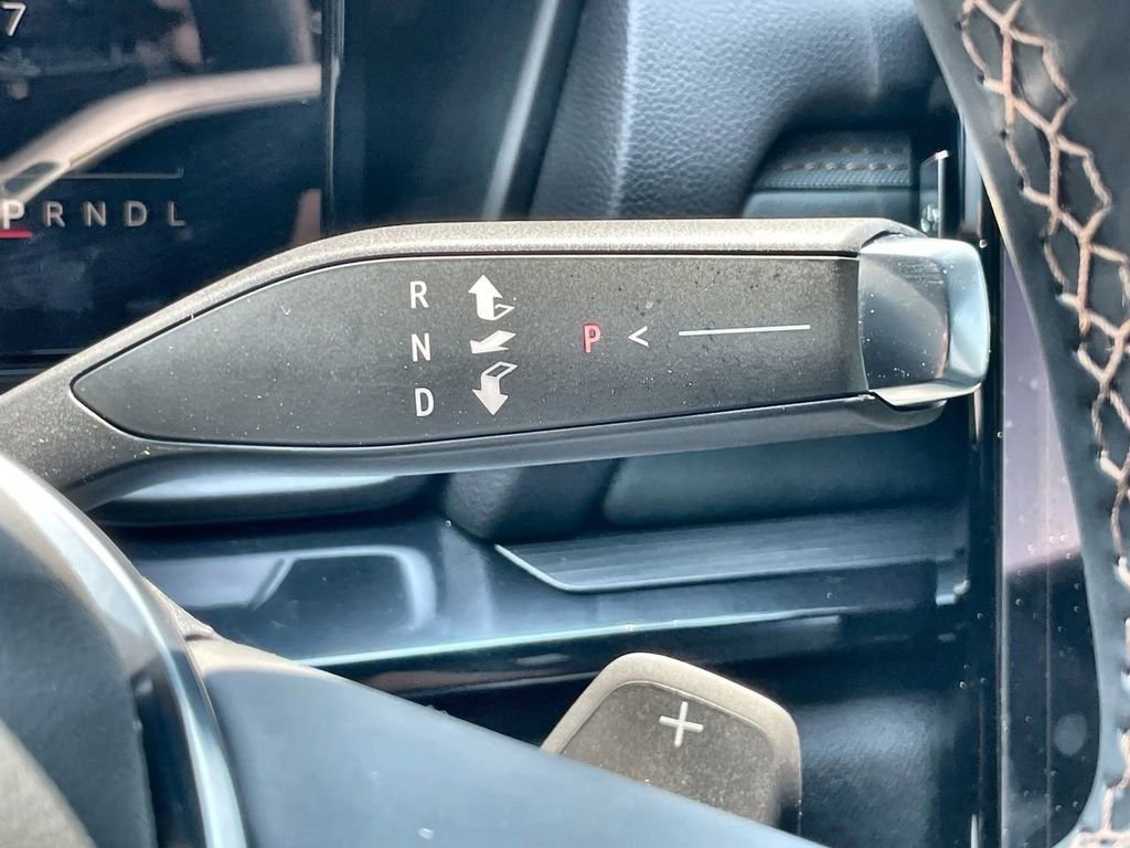 New 2026 GMC Terrain AT4 w/ Convenience Package III image 53