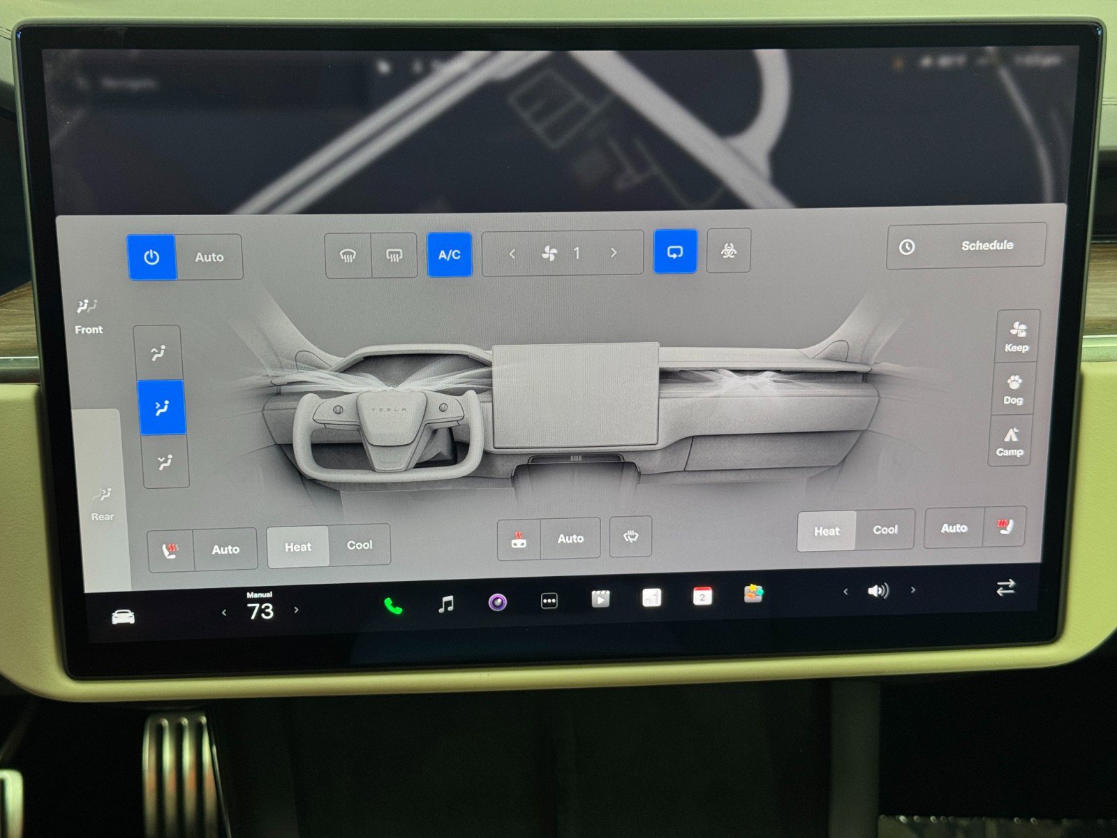 Used 2021 Tesla Model S Long Range image 25