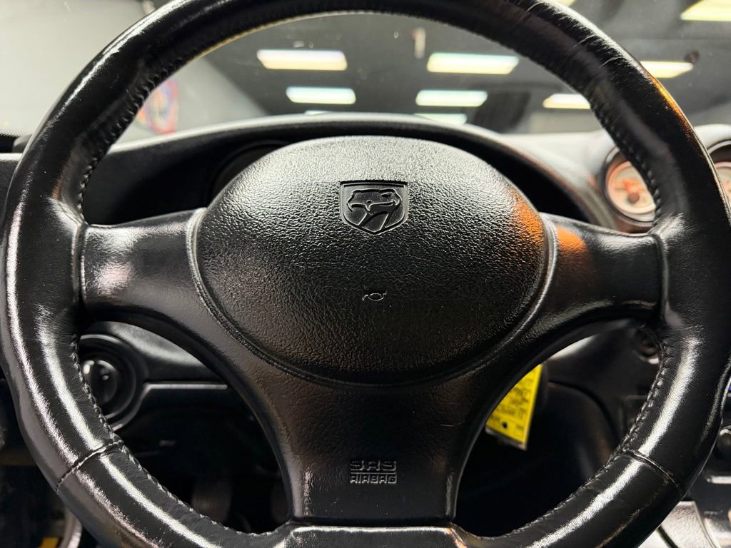 Used 2001 Dodge Viper RT/10 RWD image 22