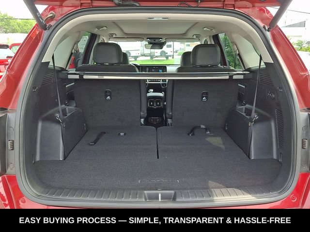 Used 2023 Kia Sorento SX AWD/4WD image 31