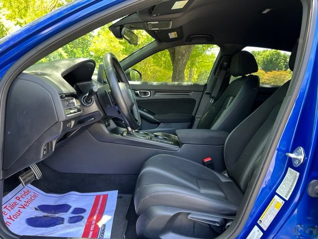 Used 2023 Honda Civic Sport image 12