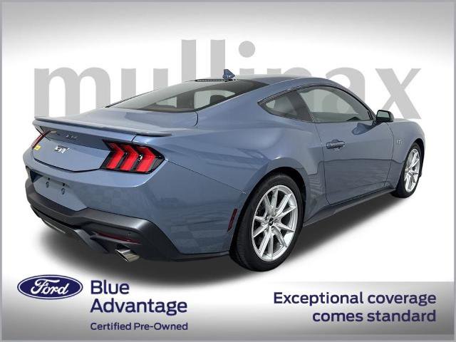 Certified 2024 Ford Mustang GT Premium image 5
