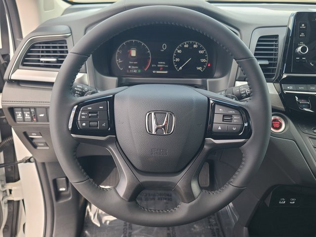 New 2026 Honda Odyssey EX-L image 25