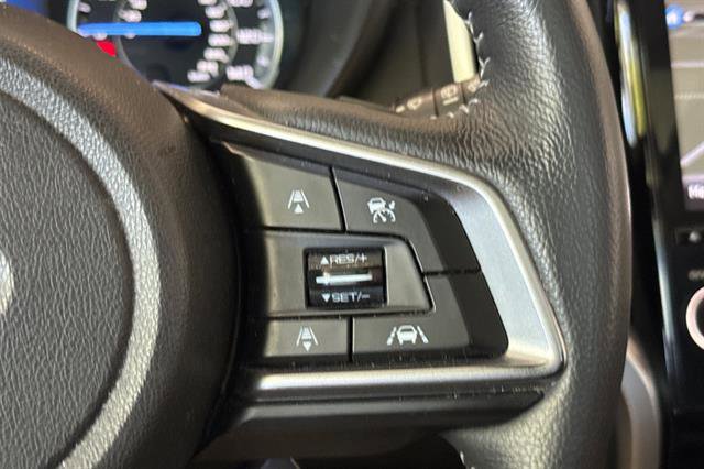 Used 2019 Subaru Ascent Limited w/ Popular Package #2 image 29