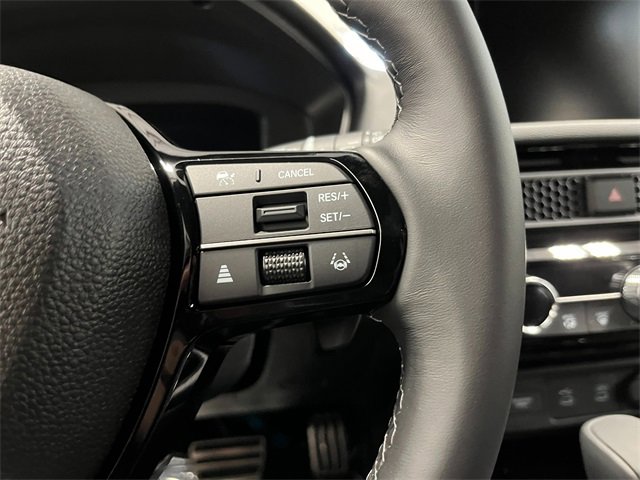 New 2026 Honda Civic Sport Touring image 19