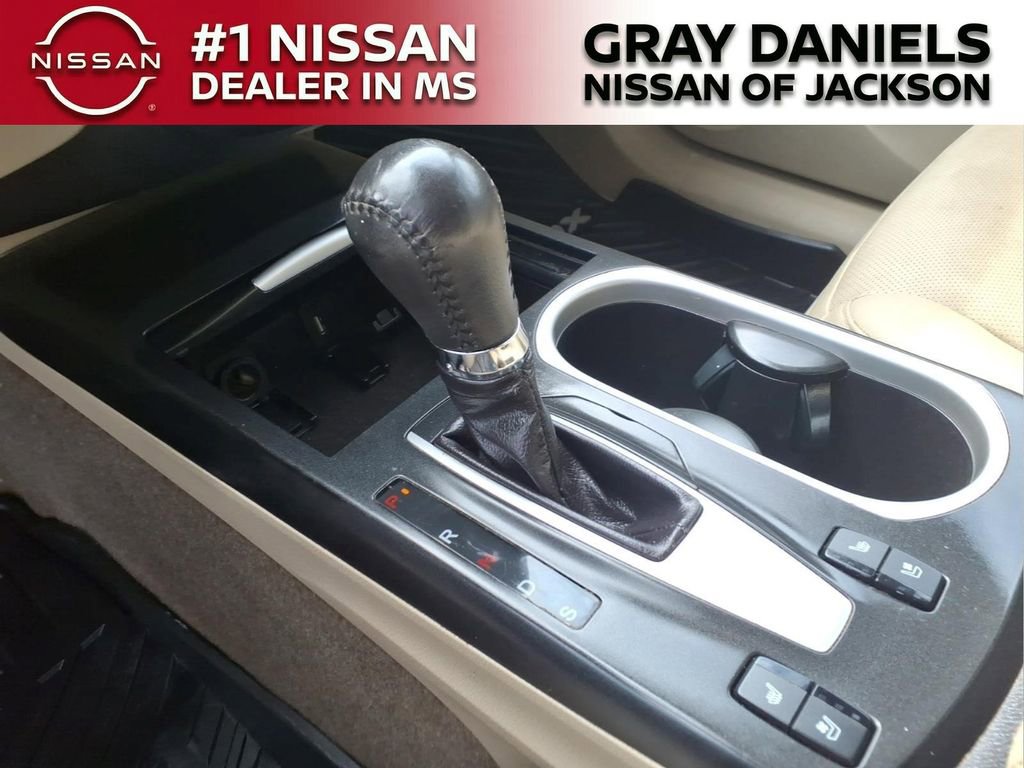 Used 2018 Acura RDX FWD w/ Advance Package image 19