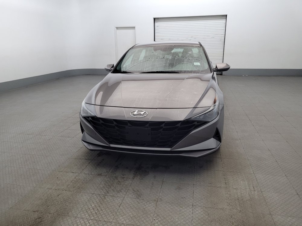 Used 2023 Hyundai Elantra SEL w/ Cargo Package FWD image 15