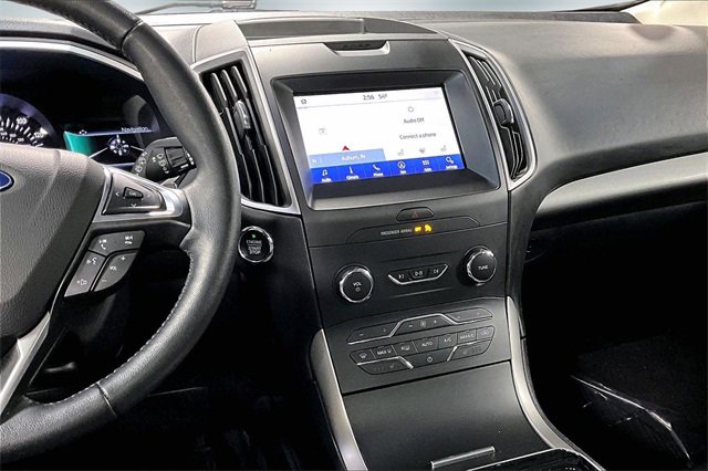 Used 2020 Ford Edge SEL w/ Convenience Package image 11