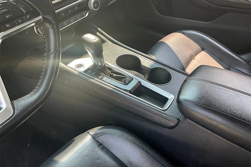 Used 2020 Nissan Altima 2.5 SR image 17
