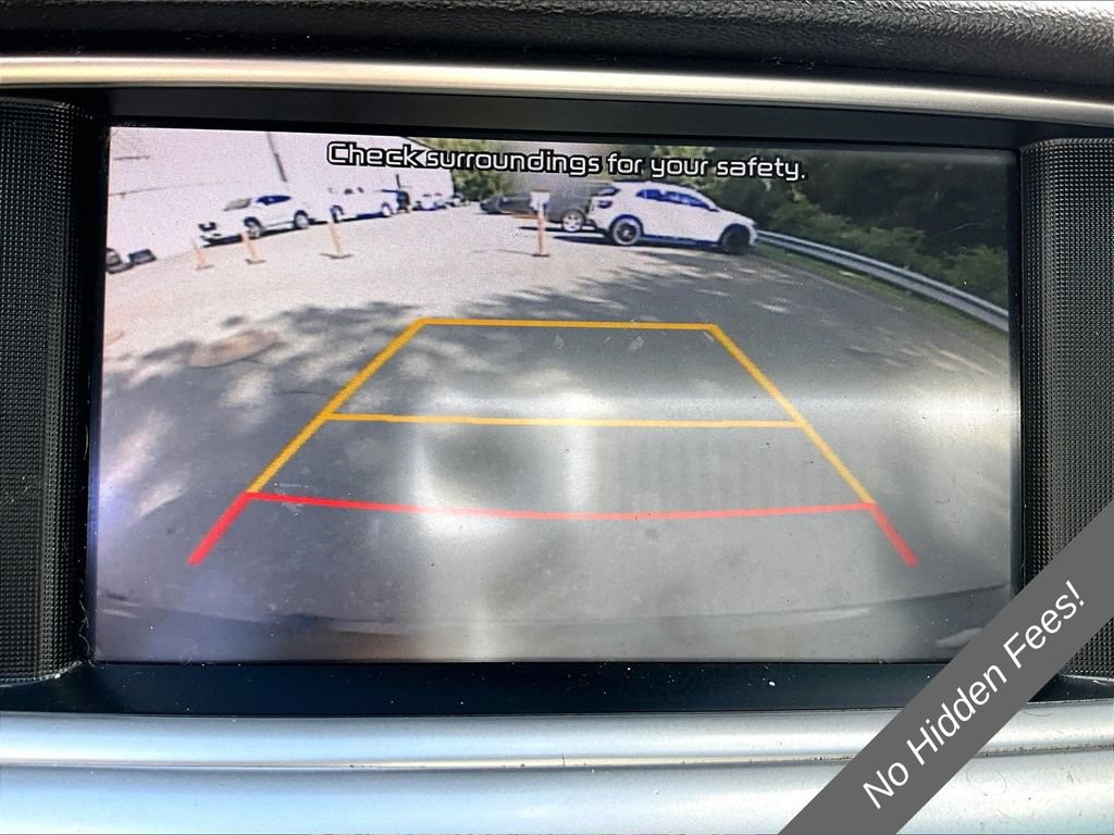 Used 2020 Kia Optima SE FWD image 14