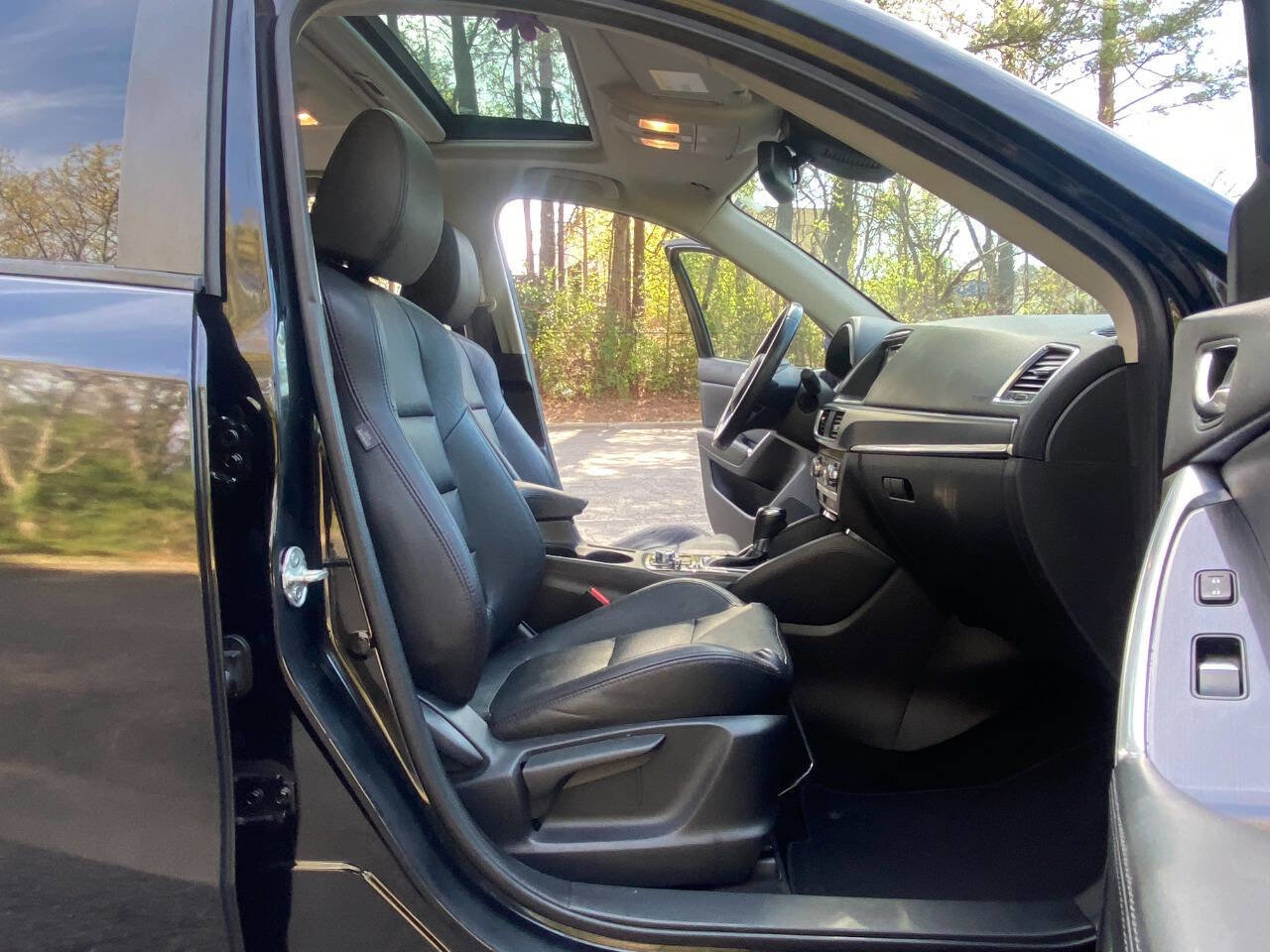 Used 2016 MAZDA CX-5 Grand Touring FWD image 48